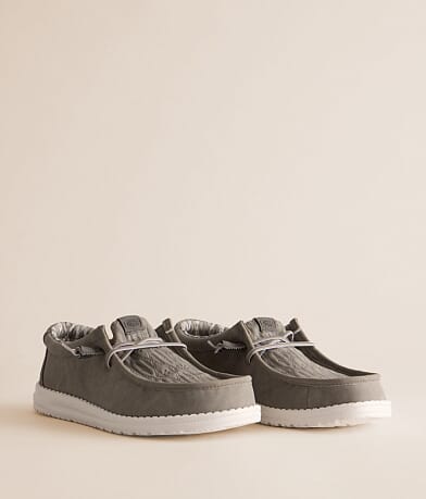 Wally Embossed Honor Geo Shoe thumbnail 2