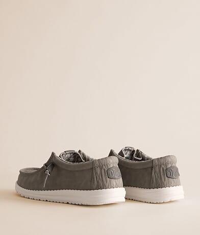 Wally Embossed Honor Geo Shoe thumbnail 4