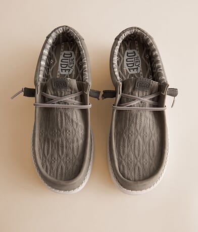 Wally Embossed Honor Geo Shoe thumbnail 5