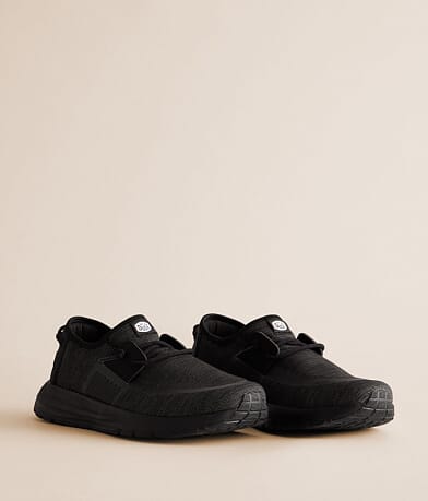 Sirocco Jacquard Mesh Sneaker thumbnail 2