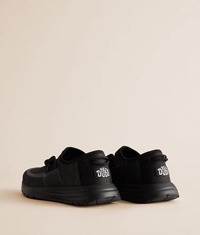 Sirocco Jacquard Mesh Sneaker thumbnail 4