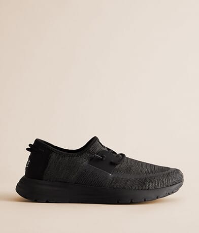 Sirocco Jacquard Mesh Sneaker