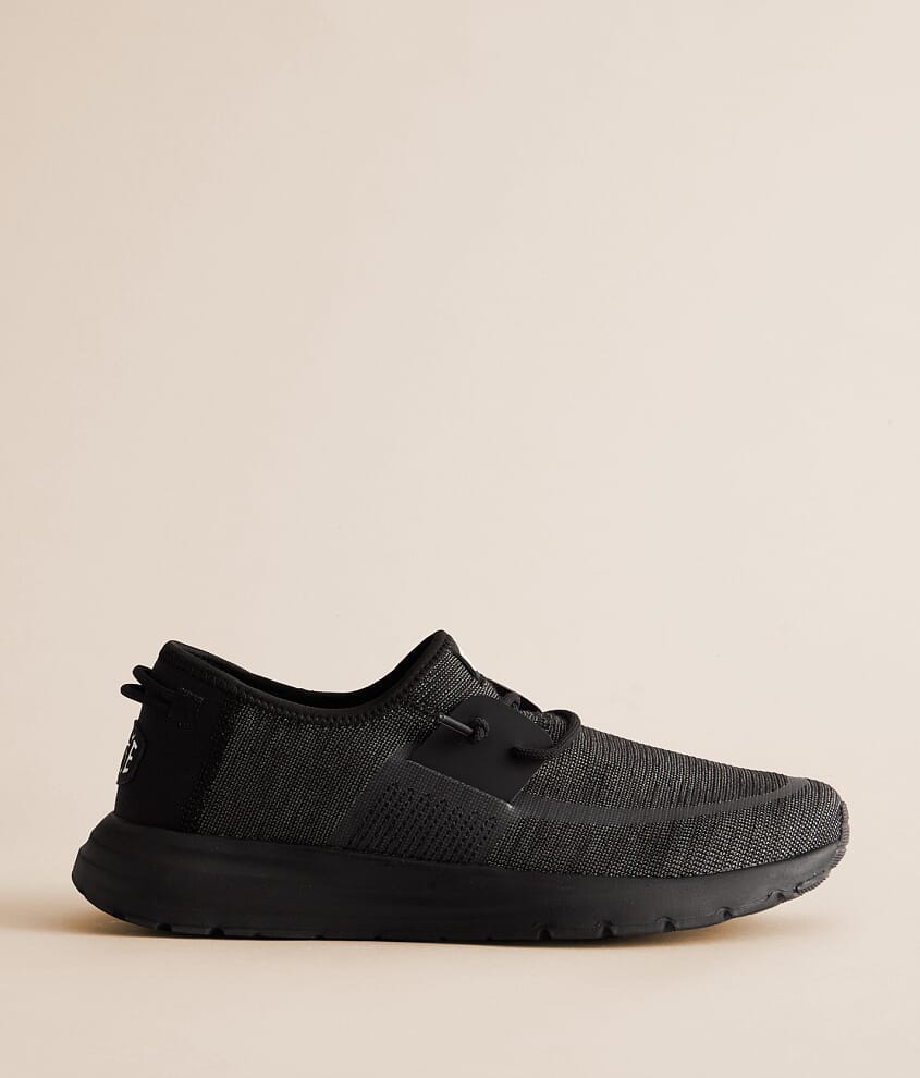 Sirocco Jacquard Mesh Sneaker
