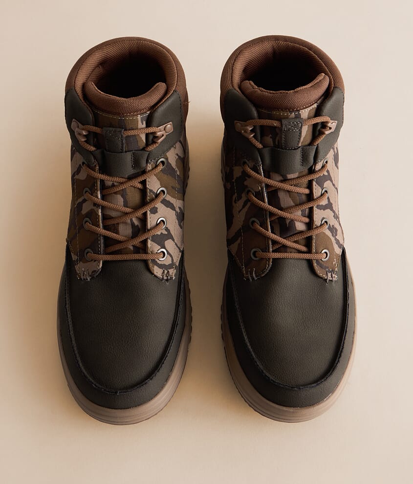 Mossy Oak Bradley Boot
