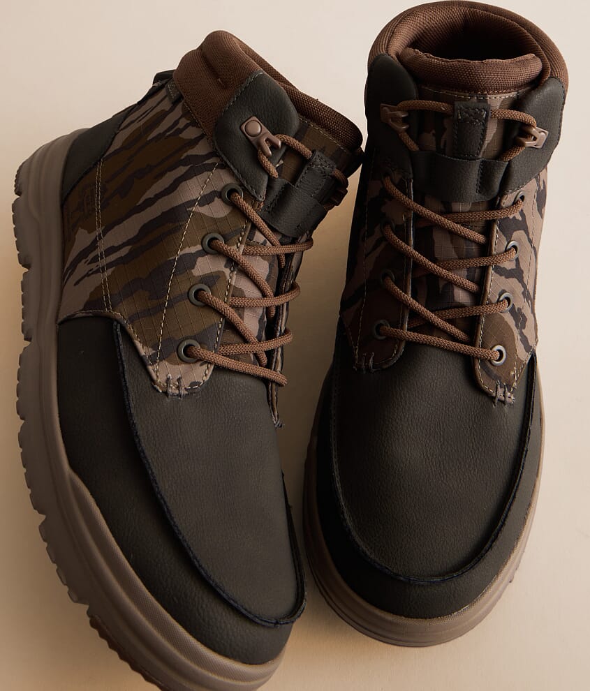 Mossy Oak Bradley Boot