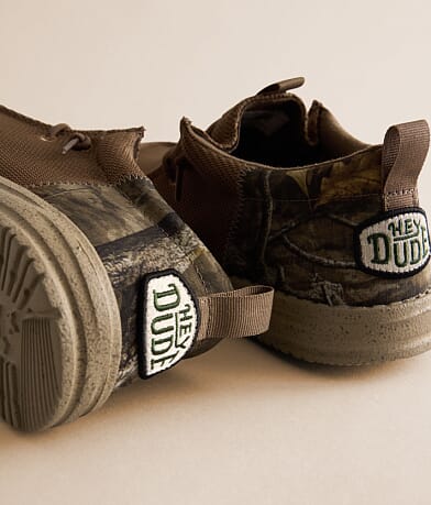 Mossy Oak Wally Funk Shoe thumbnail 6