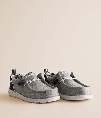 Wally Funk Heathered Shoe thumbnail 2