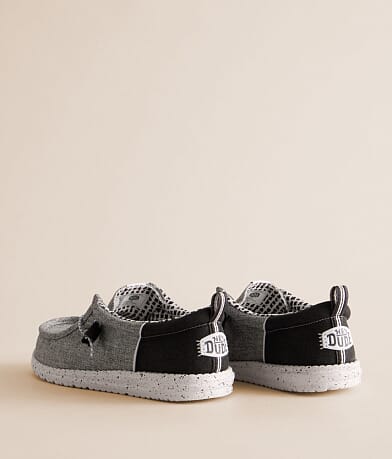 Wally Funk Heathered Shoe thumbnail 4