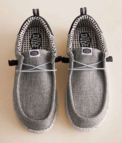 Wally Funk Heathered Shoe thumbnail 5