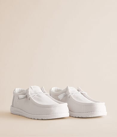 Wally Break Mesh Shoe thumbnail 2