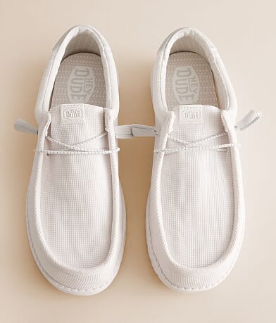 Wally Break Mesh Shoe thumbnail 5