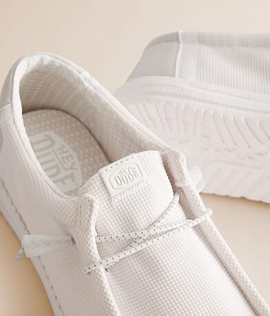 Wally Break Mesh Shoe thumbnail 6