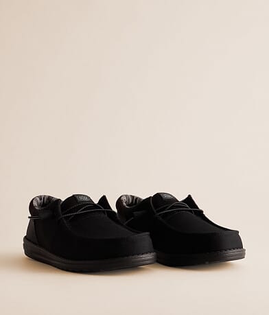 Wally Tri Striped Geo Shoe thumbnail 2