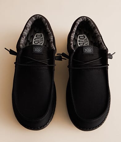 Wally Tri Striped Geo Shoe thumbnail 5