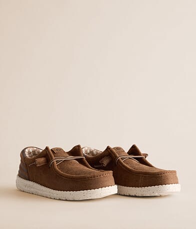 Wally Funk Flag Geo Shoe thumbnail 2