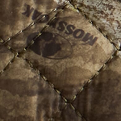 Mossy Oak Wally Camp Slip Shoe thumbnail 3