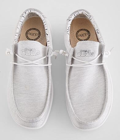 HEYDUDE Hey Dude Wally Free Shoe MISC_DETAIL_4