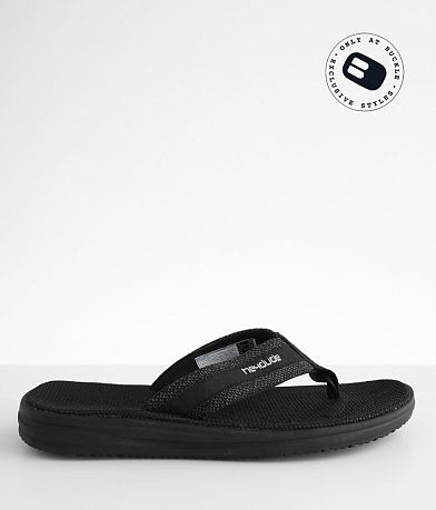 HEYDUDE™ Sami Free Flip front view