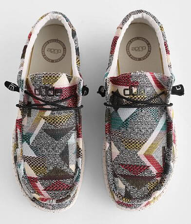 HEYDUDE Hey Dude Wally Shoe MISC_DETAIL_4