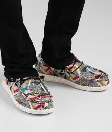 HEYDUDE Hey Dude Wally Shoe MISC_DETAIL_5
