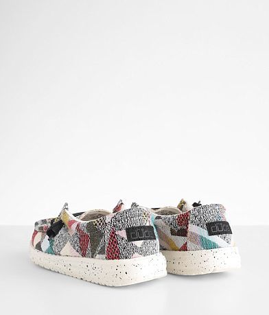 HEYDUDE Toddler/Youth - Hey Dude Wally Shoe MISC_DETAIL_2