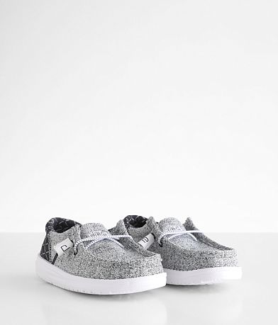 HEYDUDE&#8482; Boys - Wally Funk Shoe misc detail 1 view