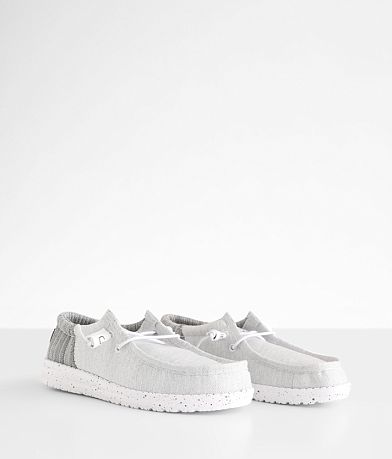 HEYDUDE&#8482; Boys - Wally Funk Shoe MISC_DETAIL_1