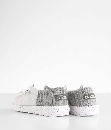 HEYDUDE&#8482; Boys - Wally Funk Shoe MISC_DETAIL_2