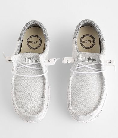 HEYDUDE&#8482; Boys - Wally Funk Shoe MISC_DETAIL_3