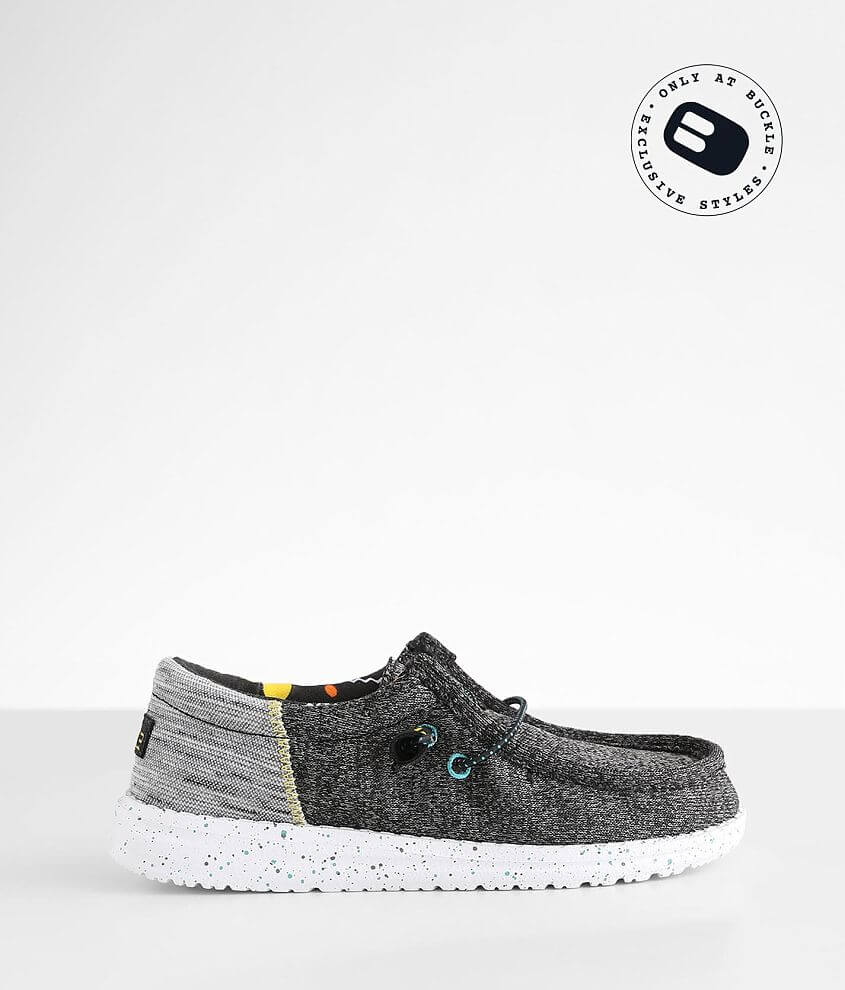 Wally woven clearance etno grey