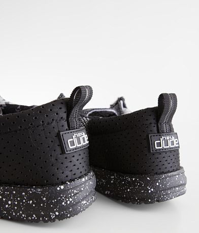 HEYDUDE&#8482; Boys - Wally Funk Sox Shoe misc detail 3 view