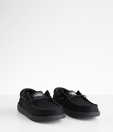 Boys - Wally Funk Mono Shoe thumbnail 2