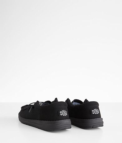 Boys - Wally Funk Mono Shoe thumbnail 4