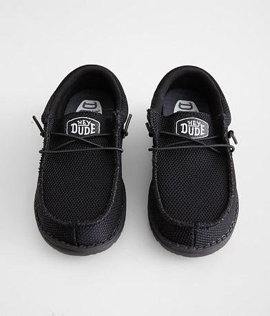 Boys - Wally Funk Mono Shoe thumbnail 5