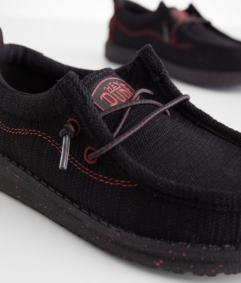 Boys - Wally Flow Santiago Shoe