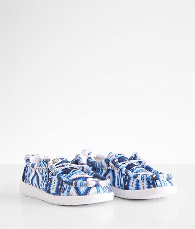 Boys - Wally Shoe thumbnail 2