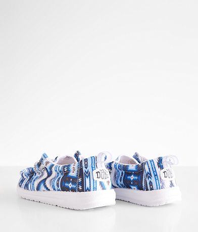 Boys - Wally Shoe thumbnail 4