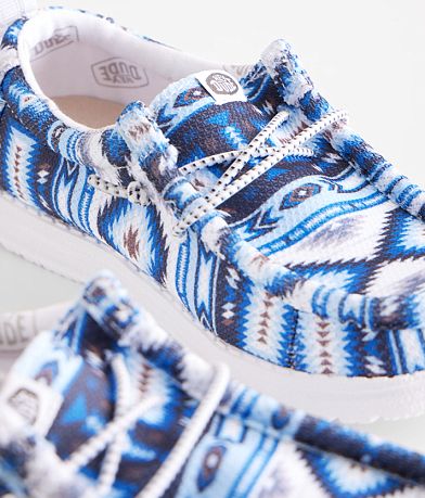 Boys - Wally Shoe thumbnail 6