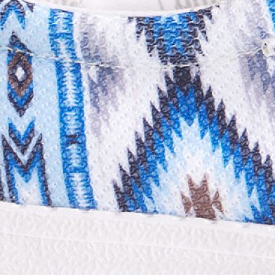Blue Multi
