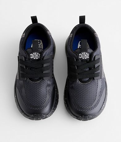 Boys - Sirocco Play Varsity Sneaker thumbnail 5
