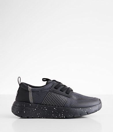 HEYDUDE™ Boys - Sirocco Play Varsity Sneaker front view