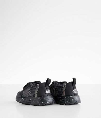Little Boys - Sirocco Play Varsity Sneaker thumbnail 4