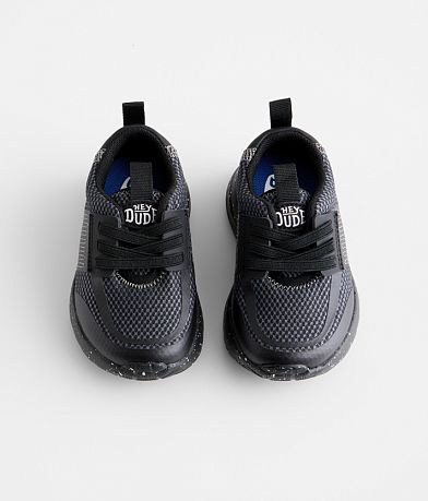 Little Boys - Sirocco Play Varsity Sneaker thumbnail 5