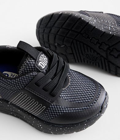 Little Boys - Sirocco Play Varsity Sneaker thumbnail 6