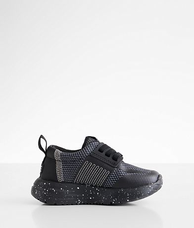 HEYDUDE™ Little Boys - Sirocco Play Varsity Sneaker front view