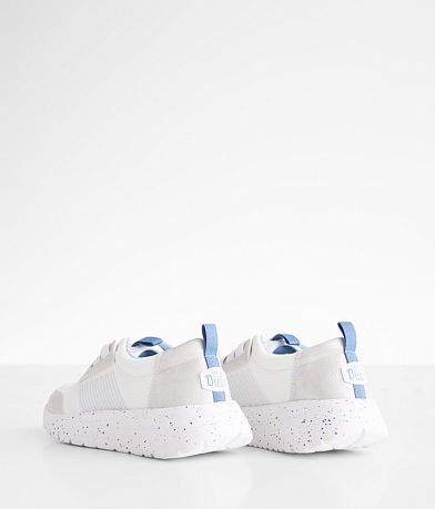Girls - Sirocco Play Bright Sneaker thumbnail 4