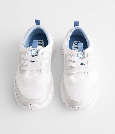 Girls - Sirocco Play Bright Sneaker thumbnail 5