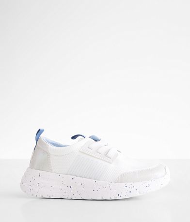 HEYDUDE™ Girls - Sirocco Play Bright Sneaker front view