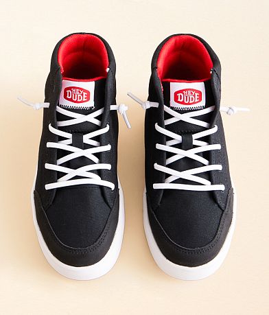 Boys - Cody Hi Y Sneaker thumbnail 5