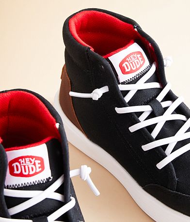 Boys - Cody Hi Y Sneaker thumbnail 6